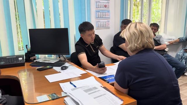 ОС для ТОО "ТЕРЕЗЕ" 21.06.2024г в 12-00 смотреть онлайн