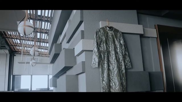 Cinematic wedding of Aji & Henny (Ngunduh Mantu) смотреть онлайн