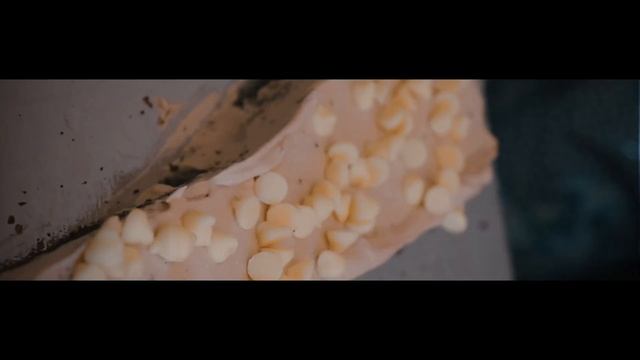 Cinematic Cake Broll Video | Jalaram Baker