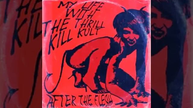 My Life With The Thrill Kill Kult - After The Flesh смотреть онлайн