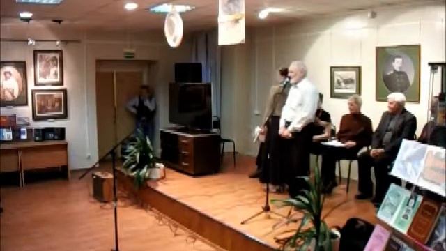 Концерт студии 