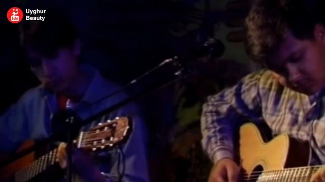 Sir - Shireli Imin | Uyghur song смотреть онлайн