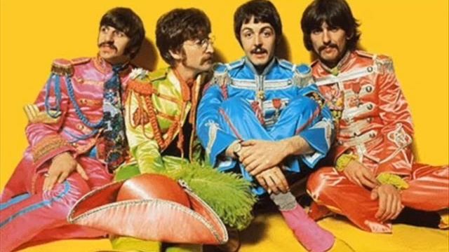 How to sing "Lovely Rita" by The Beatles (only harmony vocals parts) смотреть онлайн