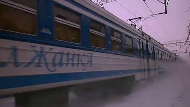 24.12.2011. 'ЭД9МК-0121-Волжанка'. смотреть онлайн