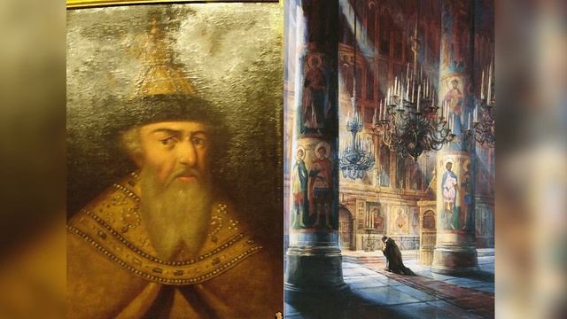 12 08 23 Молитвенная поэзия нашего народа Творения Иоанна Грозного Евфимия Смоленская первая рус смотреть онлайн