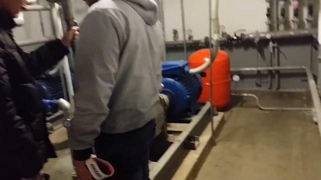 Отопительные системы ХХI века(7) смотреть онлайн