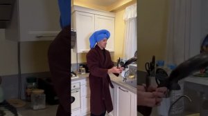 Страсти Маринки 11 часть