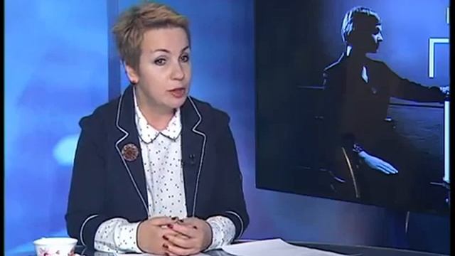 Ирина Дубиневич. Поэт И. смотреть онлайн