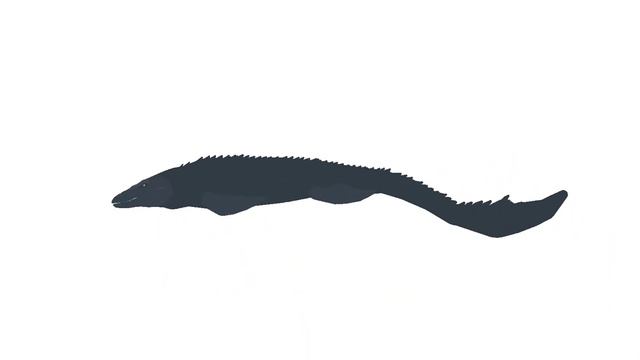 Mosasaurus Test смотреть онлайн