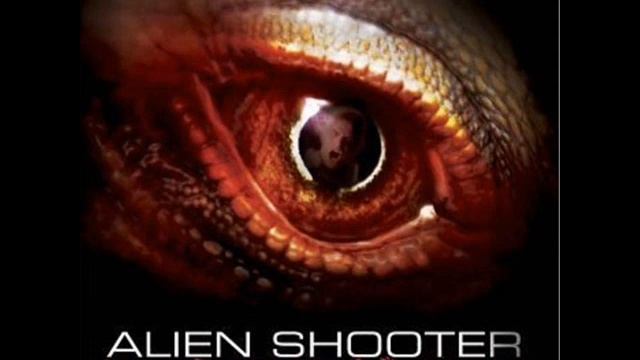 Alien Shooter 2 - Action Theme 9 смотреть онлайн