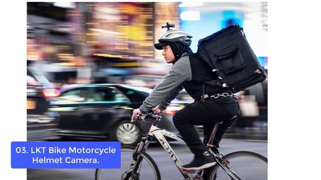 TOP 5: Best Motorcycle Helmet Camera 2023 смотреть онлайн