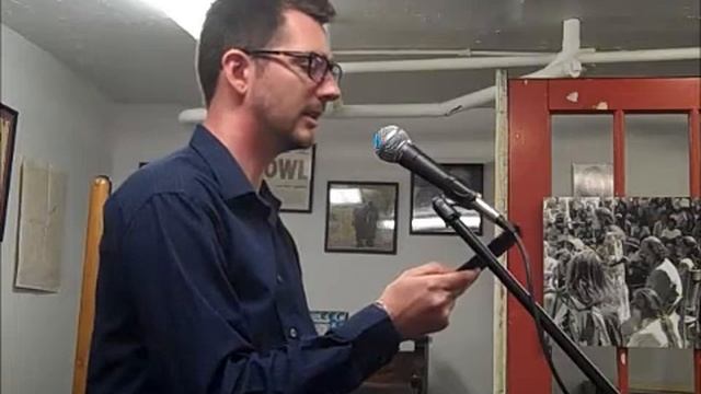 Official Book Launch For Learning To Haight