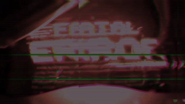 Эдит Син с шизотеорией - Murder Drones, STED.D