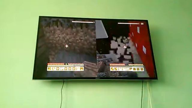 Minecraft Летсплей грибов #2 смотреть онлайн
