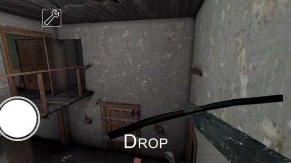 прохождение бабки Гренни 1