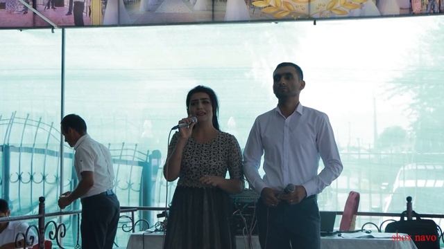 Sharg‘un shahar Barzu to‘yxonasi to‘yimiz juda ham zo‘r o‘ttdi to‘y egalariga to‘ylar muborak. смотреть онлайн