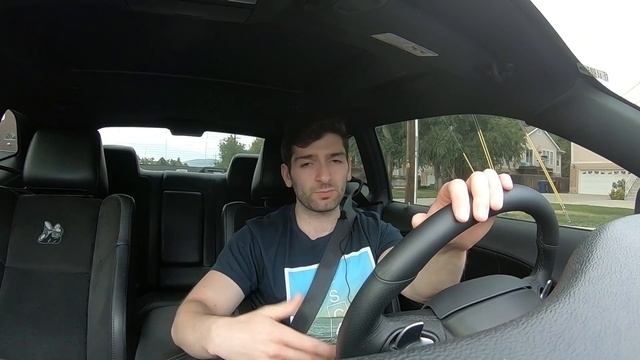 THANK YOU FOR 1K SUBS + REACTION VIDEO + 2019 CHALLENGER SCAT PACK 1320 смотреть онлайн