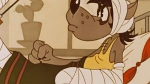 Ну, погоди! 10-11 Выпуски