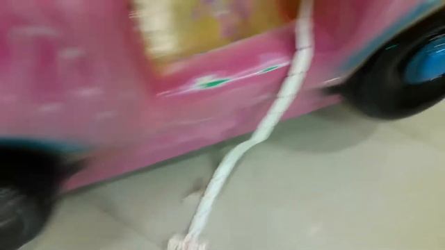 Я в кенгуру. Большое счастье... смотреть онлайн