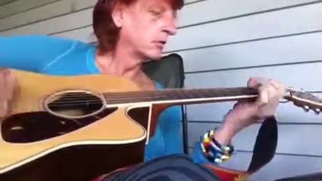 Transgender mtf afternoon blues acoustic guitar смотреть онлайн