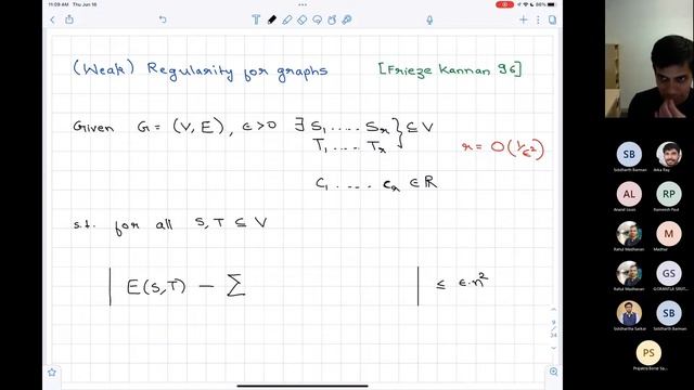 Hypergraph expansion, CSPs, and algorithmic decoding of epsilon-balanced codes by Madhur Tulsiani смотреть онлайн