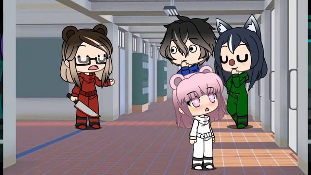 ||каждый в амонг ас такой ||. Ч.о смотреть онлайн