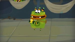 КУМИ КУМИ 15 СЕРИЯ