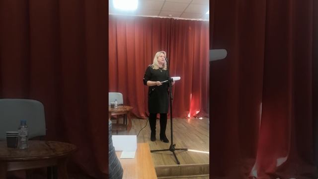 27 марта в г. Бердск. Зональный этап поэтического турнира «Сибирские горизонты.