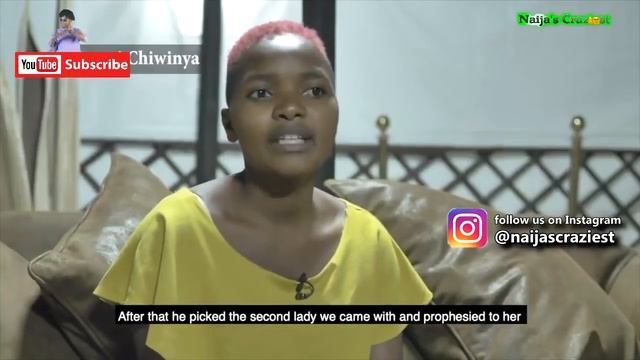 Fresh R150000 Fake Miracle Scam Pastor Alph Lukau EXPOSED смотреть онлайн