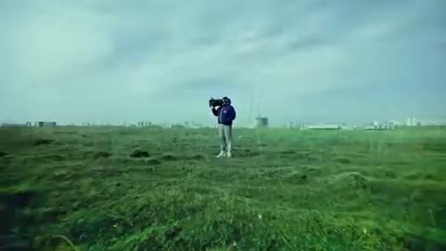 Грибы (тайт лёд).