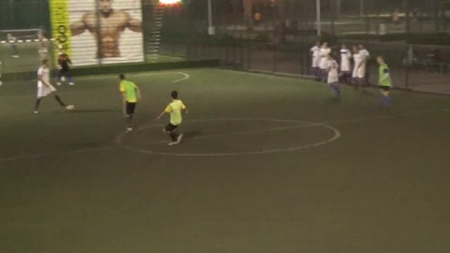 2 КХ 2 Сокол Академия Фк Кобра смотреть онлайн