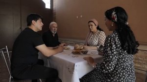 TAQDIRLAR -O'YNASHGA ISHONIB UYSIZ QOLDIM