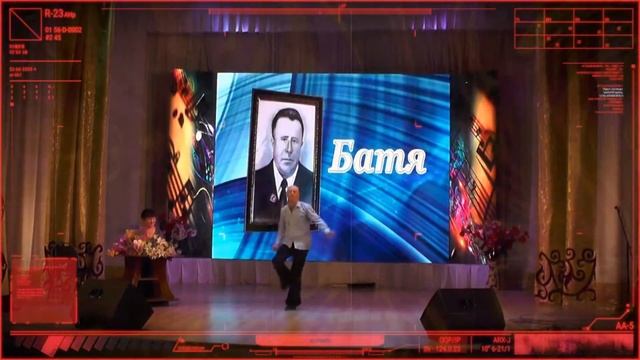 #4)Песня Из Концерта Петра Сотника .Батя смотреть онлайн