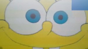 заставка Губка Боб Квадратные Штаны на канале Карусель