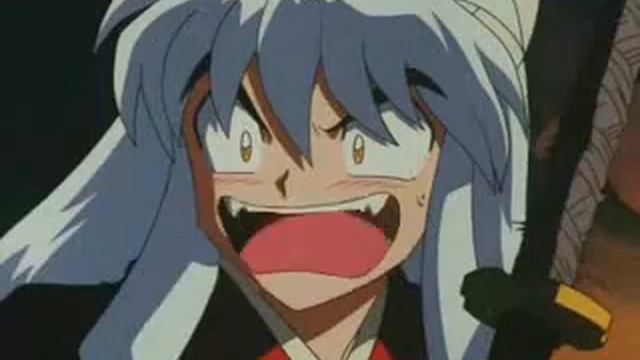 Inuyasha & Kagome "True Love's Kiss" смотреть онлайн