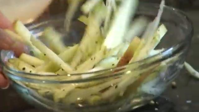 Introduction to the Cooking Academy смотреть онлайн