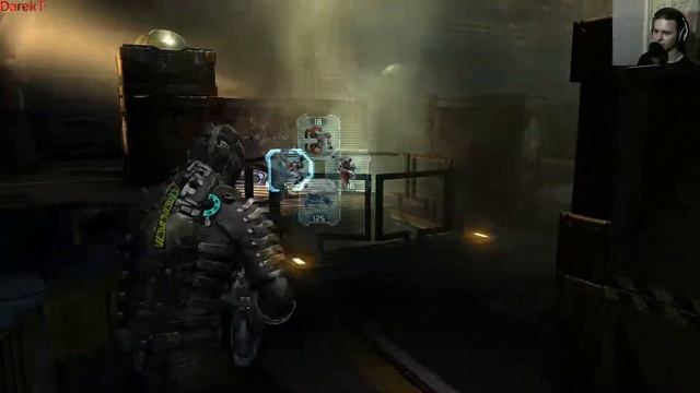 Dead Space 2: Глава 9 - Грузовой транспорт #9 смотреть онлайн