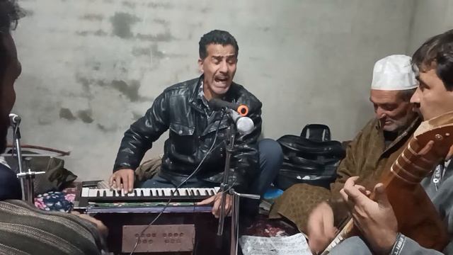 Loal seetan Beyi Muhabatan|Kalami Abdullah Mir|By Ather Balpori|#255|#ganj_e_asrar смотреть онлайн
