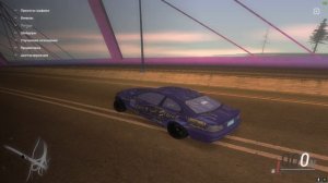 МОИ НАСТРОЙКИ ГРАФИКИ на DRIFT PARADISE