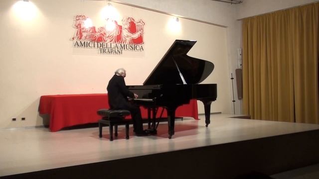 Schumann Traumerei смотреть онлайн