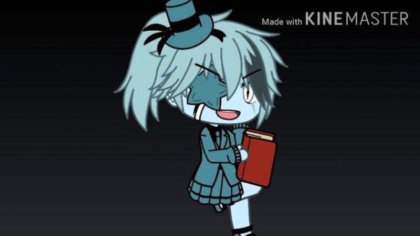 Песня Билла шифра(сайфера)//gacha life