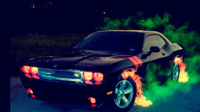 Крутые песни в машину