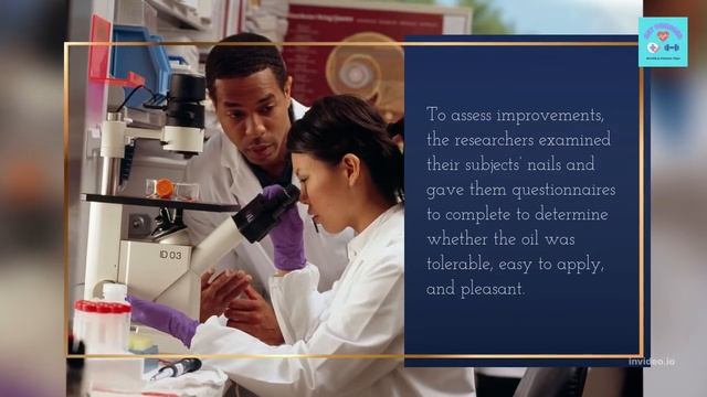 This Oil Cures Nail Fungus смотреть онлайн