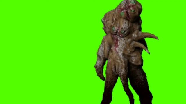 (DC2/SCP) Secret Laboratory [Test SCP-173] смотреть онлайн