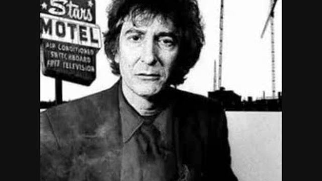 Stan Ridgway-The Last honest man смотреть онлайн