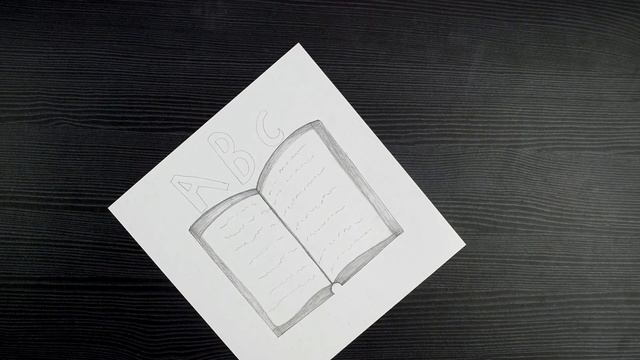 International Literacy Day Drawing // World Literacy Day Poster Drawing // Pencil Sketching смотреть онлайн