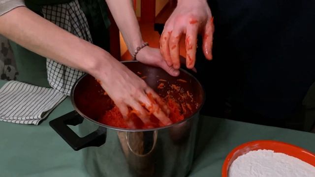 МОРКОВНЫЙ ПИРОГ | БЮДЖЕТНЫЙ ВАРИАНТ | СЫТНО И ПРОСТО смотреть онлайн