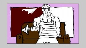 Надо подкачаться, надо надо подкачаться