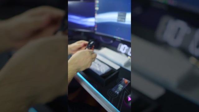 Keychron K6. 1 Minute Unboxing смотреть онлайн