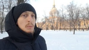 «Я вернулся в мой город, знакомый до слёз» - Дмитрий Ячменёв. Стихотворение Осипа Мандельштама